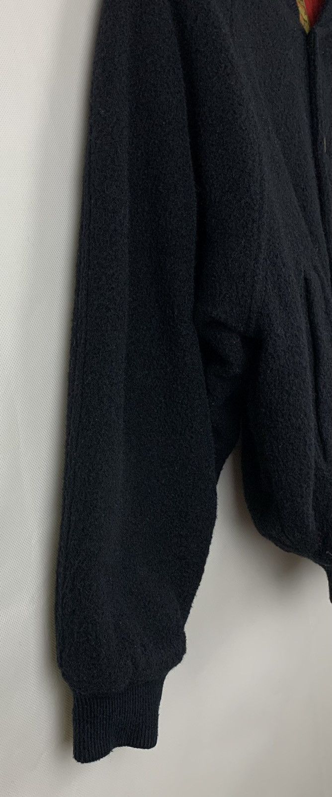Japanese Brand Vintage Kearney House public Relations Staff Varsity Jacket Size US M / EU 48-50 / 2 - 9 Thumbnail