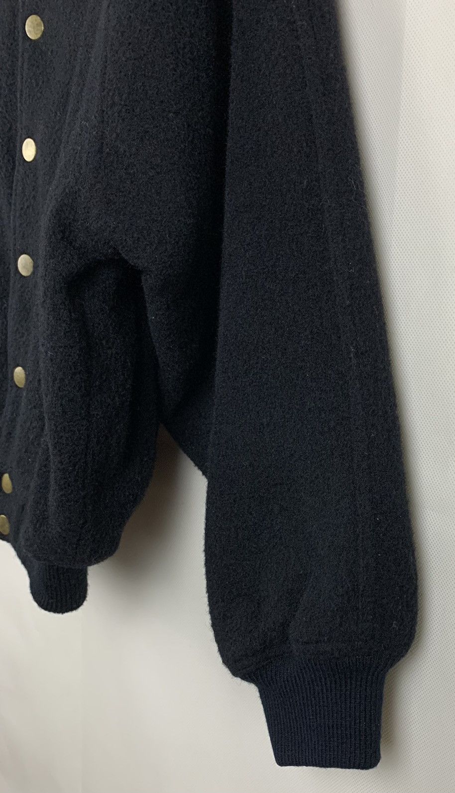 Japanese Brand Vintage Kearney House public Relations Staff Varsity Jacket Size US M / EU 48-50 / 2 - 8 Thumbnail