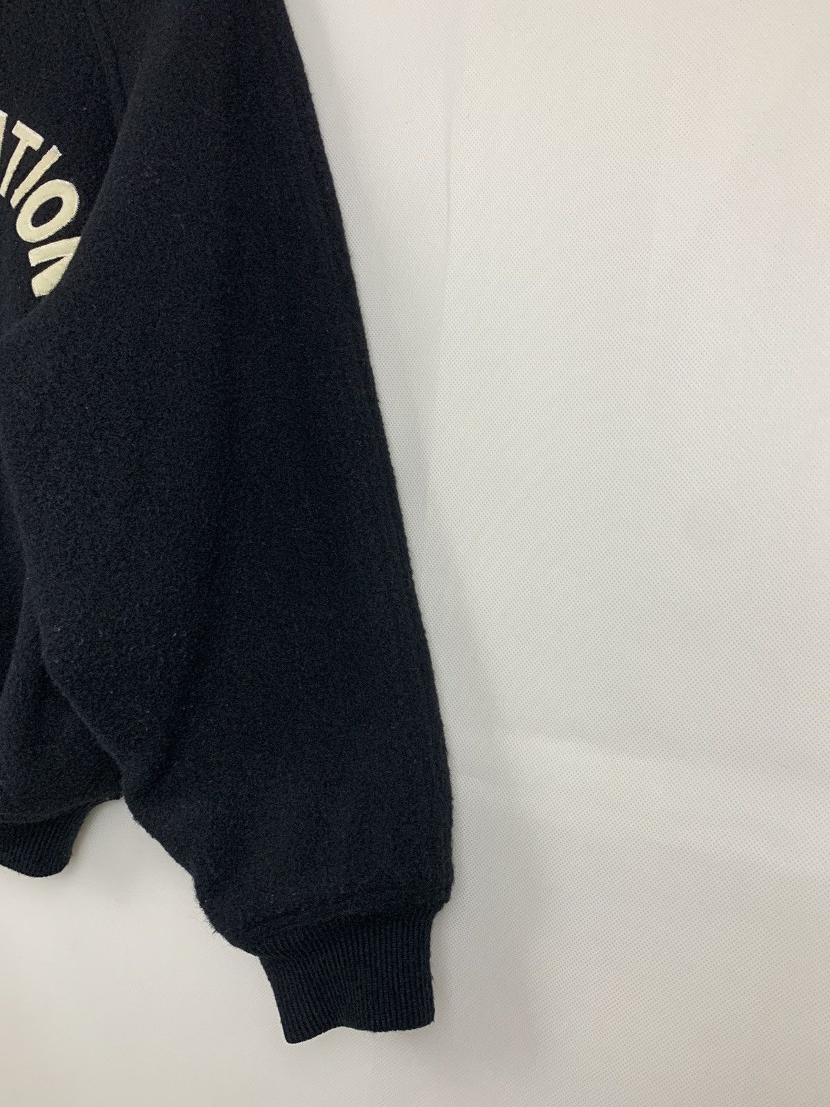 Japanese Brand Vintage Kearney House public Relations Staff Varsity Jacket Size US M / EU 48-50 / 2 - 11 Thumbnail