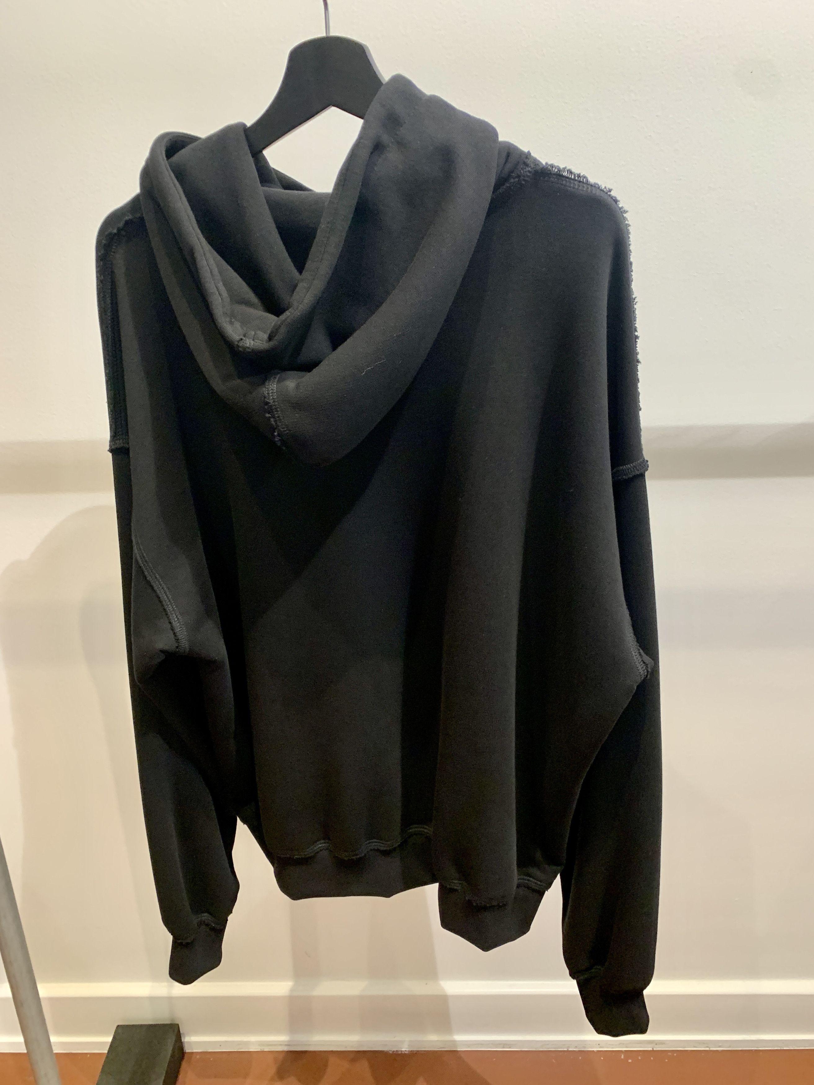 Misbhv MISBHV Tokio Hoodie Black Size US M / EU 48-50 / 2 - 4 Thumbnail