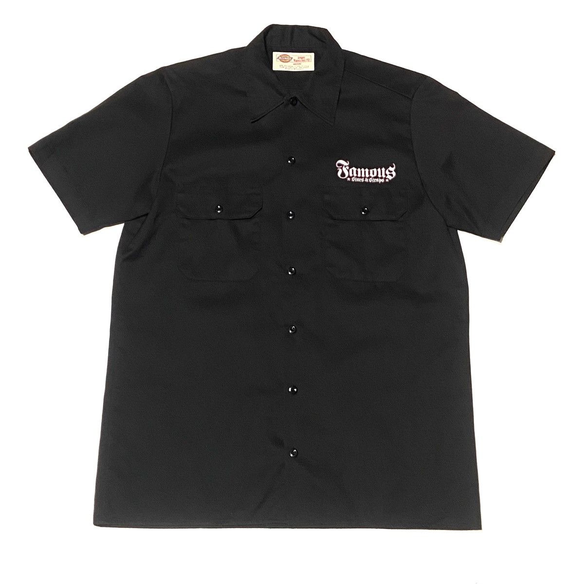 レア】Dickies motorhead