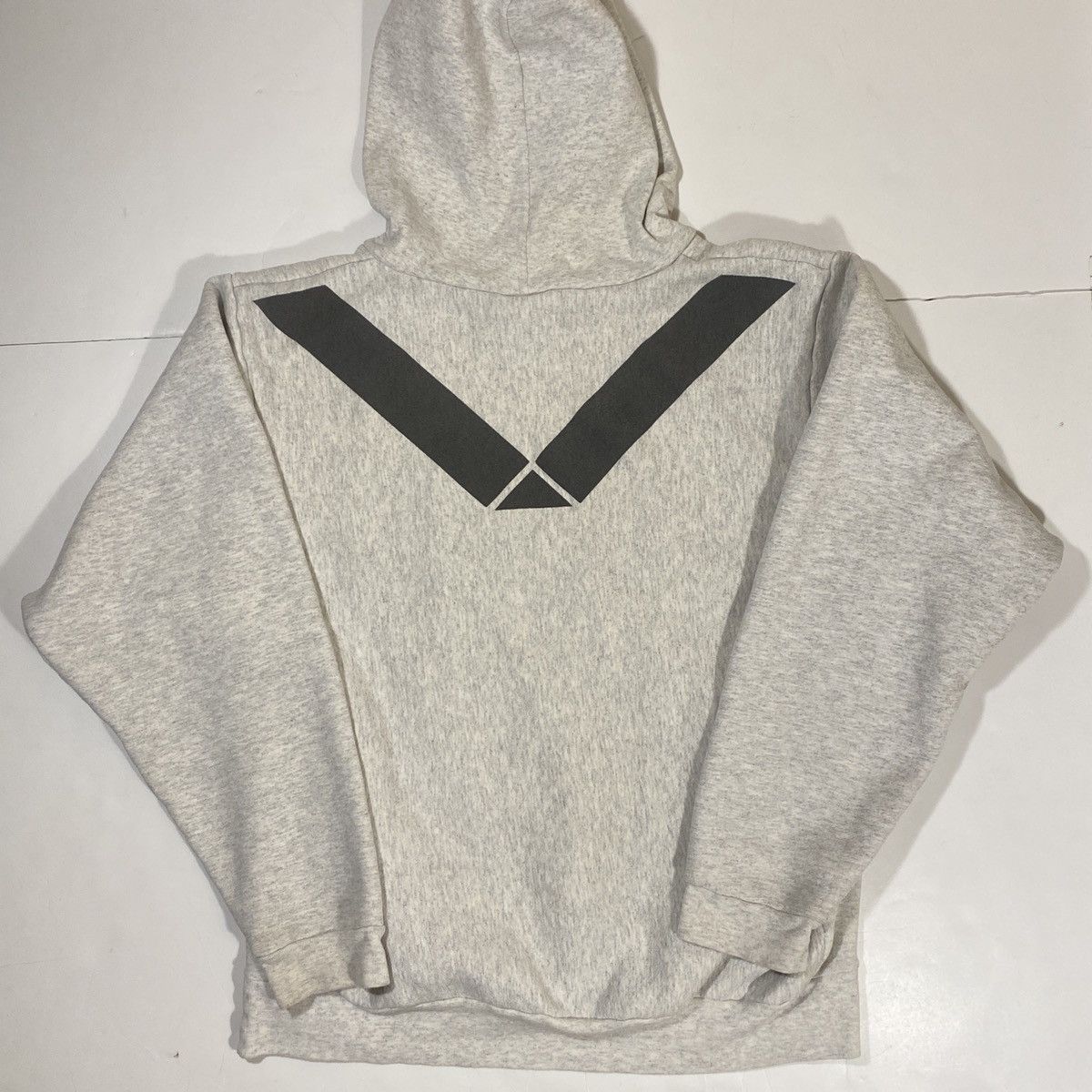 Champion × Vintage Vintage USAFA Reverse Weave Hoodie Size US M / EU 48-50 / 2 - 3 Thumbnail