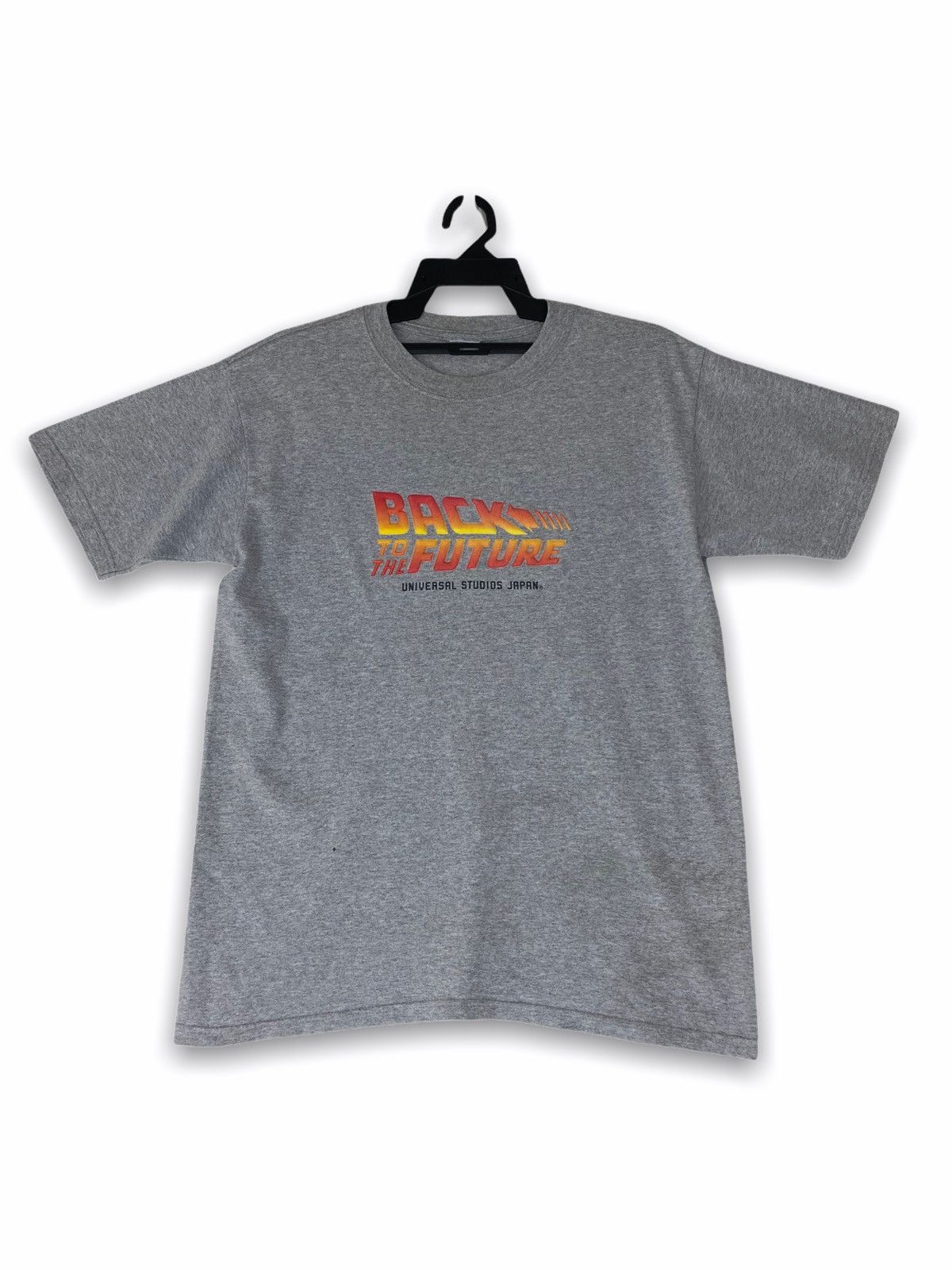 Universal Studios × Vintage Vintage rare Back to the future movie Size US M / EU 48-50 / 2 - 1 Thumbnail