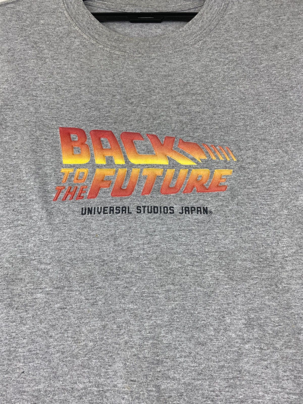 Universal Studios × Vintage Vintage rare Back to the future movie Size US M / EU 48-50 / 2 - 3 Thumbnail