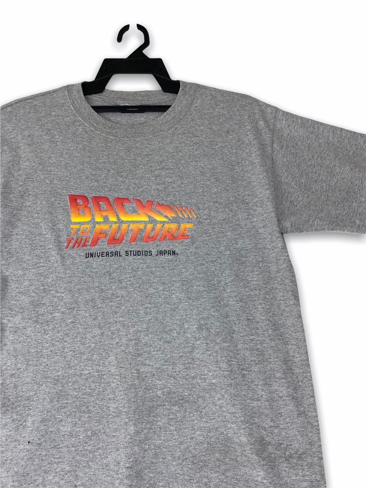Universal Studios × Vintage Vintage rare Back to the future movie Size US M / EU 48-50 / 2 - 2 Thumbnail