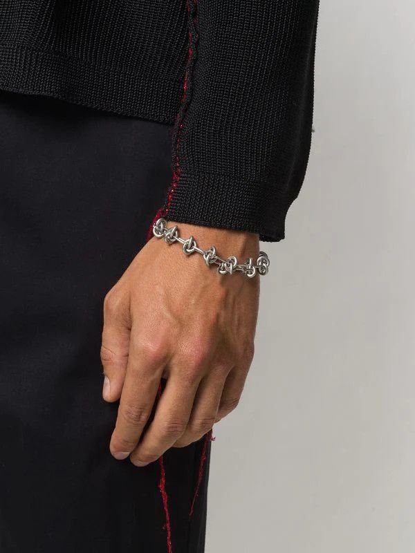 Raf simons bracelet store