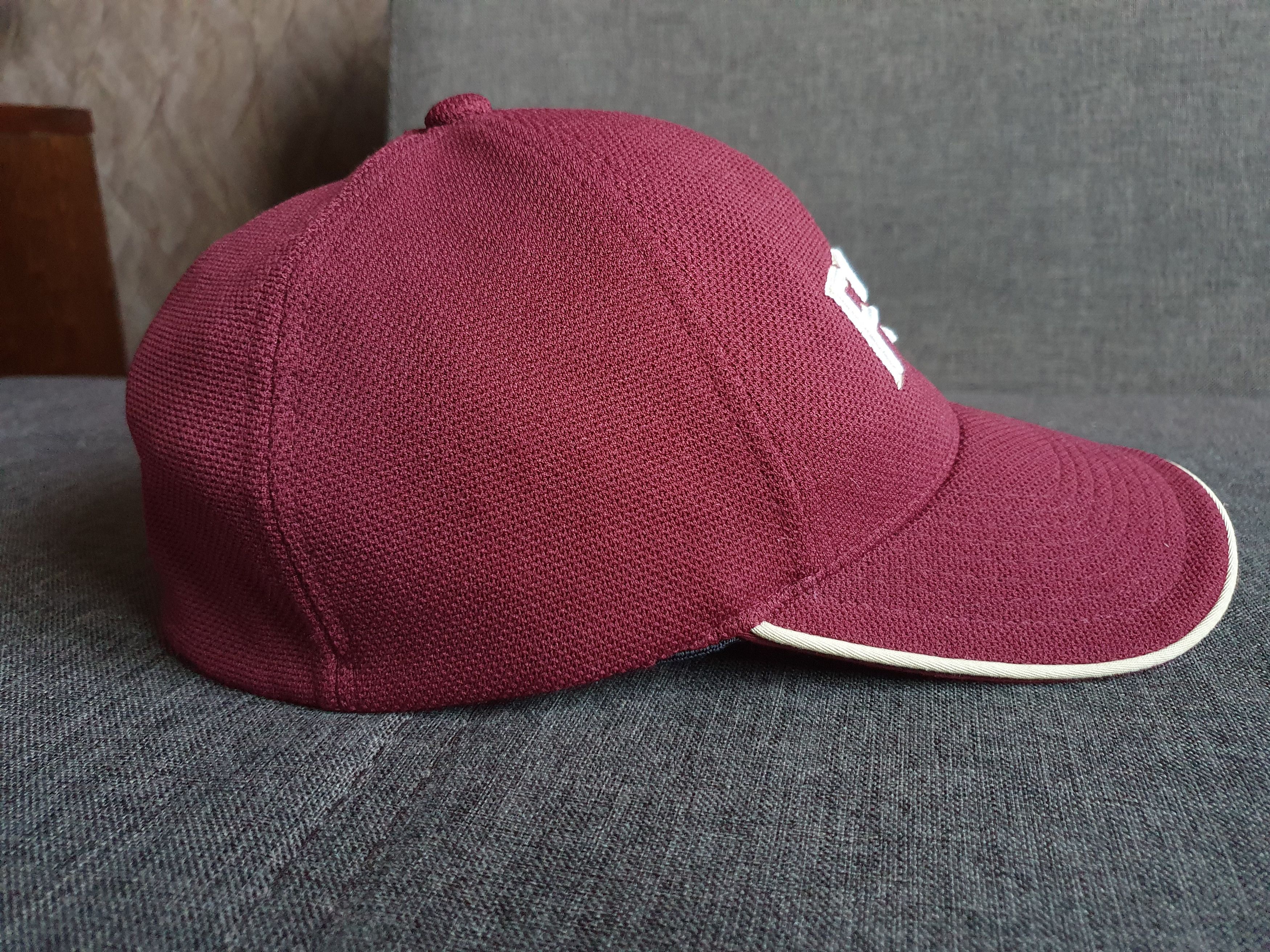 Nike Vintage cap NIKE FSU Size ONE SIZE - 6 Thumbnail
