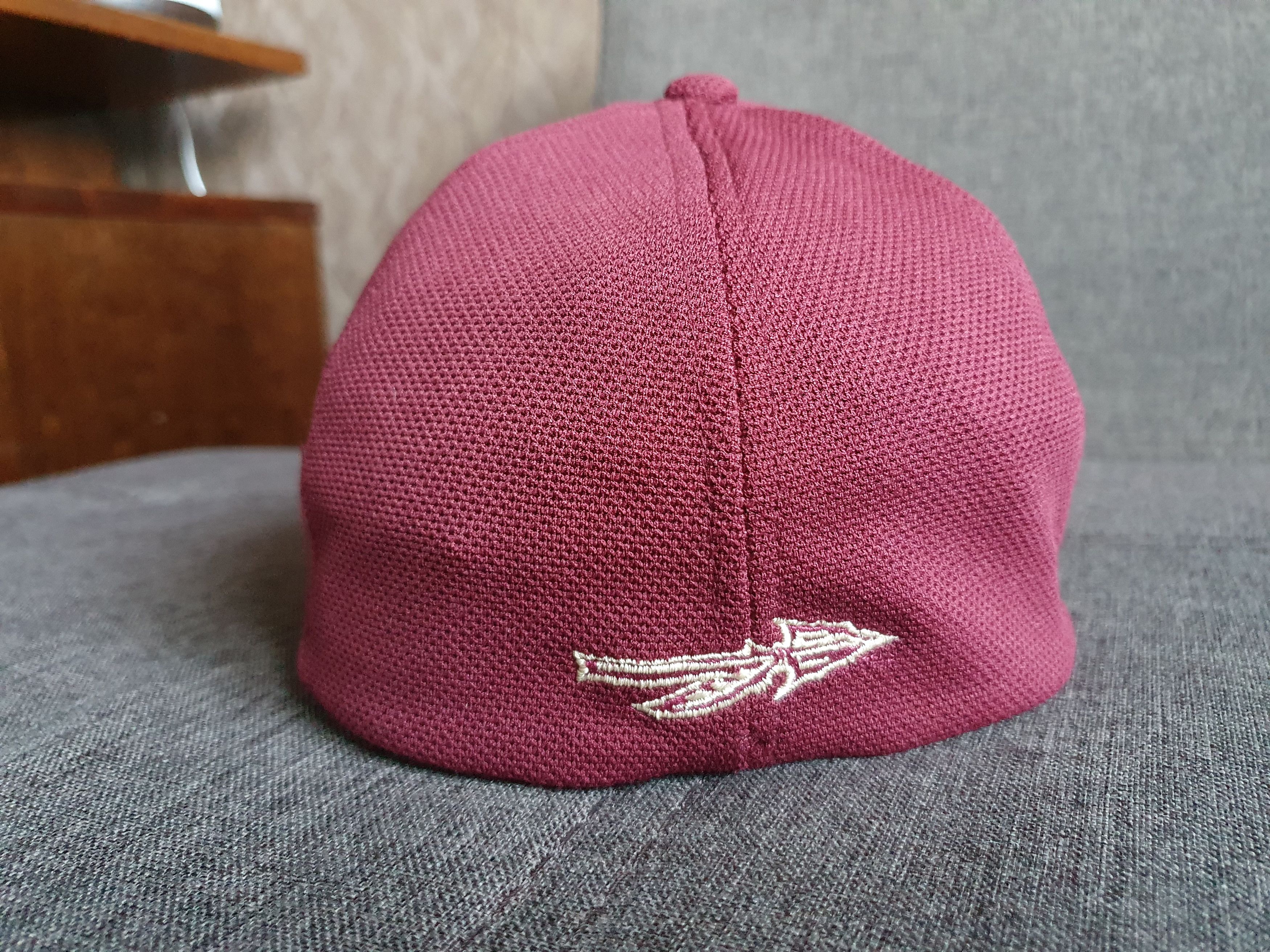 Nike Vintage cap NIKE FSU Size ONE SIZE - 5 Thumbnail