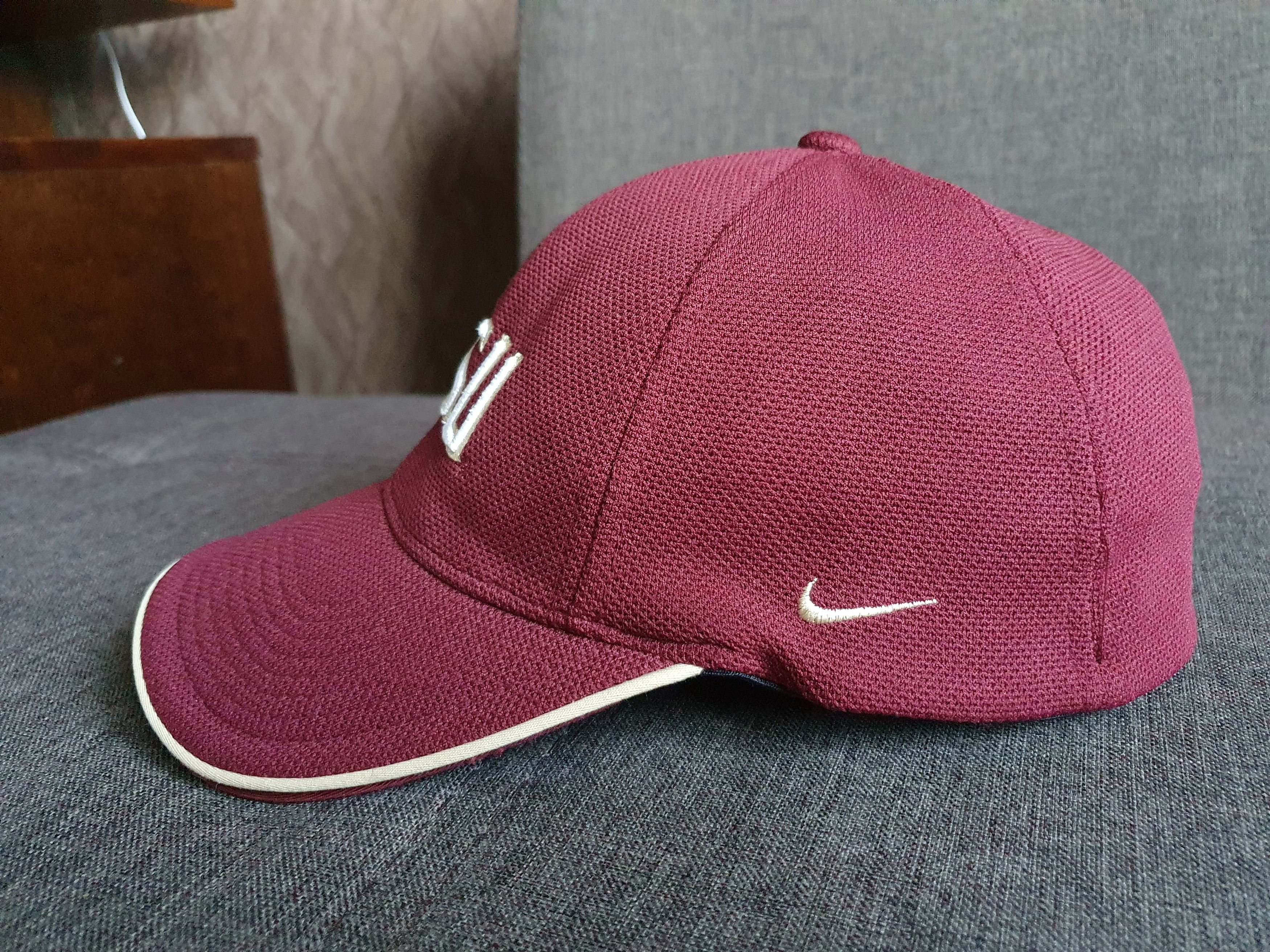 Nike Vintage cap NIKE FSU Size ONE SIZE - 3 Thumbnail