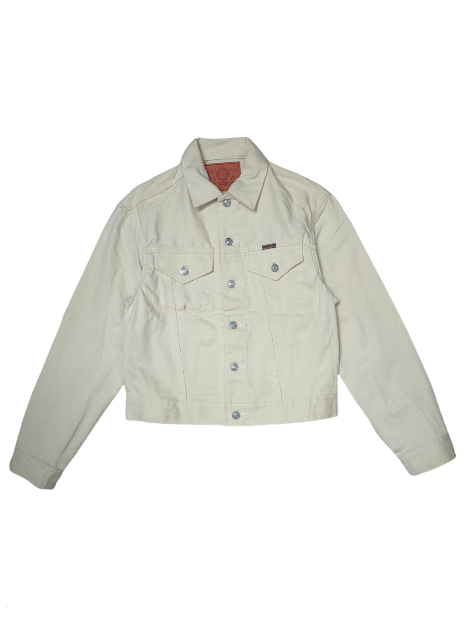 Blue Blue Japan Blue Way Denim Jacket Size US S / EU 44-46 / 1 - 1 Thumbnail