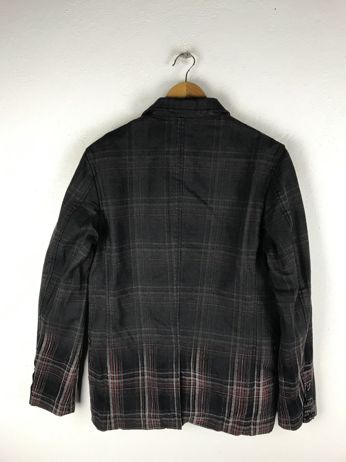 Levi's LEVIS RARE DESIGN JACKET MADE IN JAPAN Size US M / EU 48-50 / 2 - 6 Thumbnail
