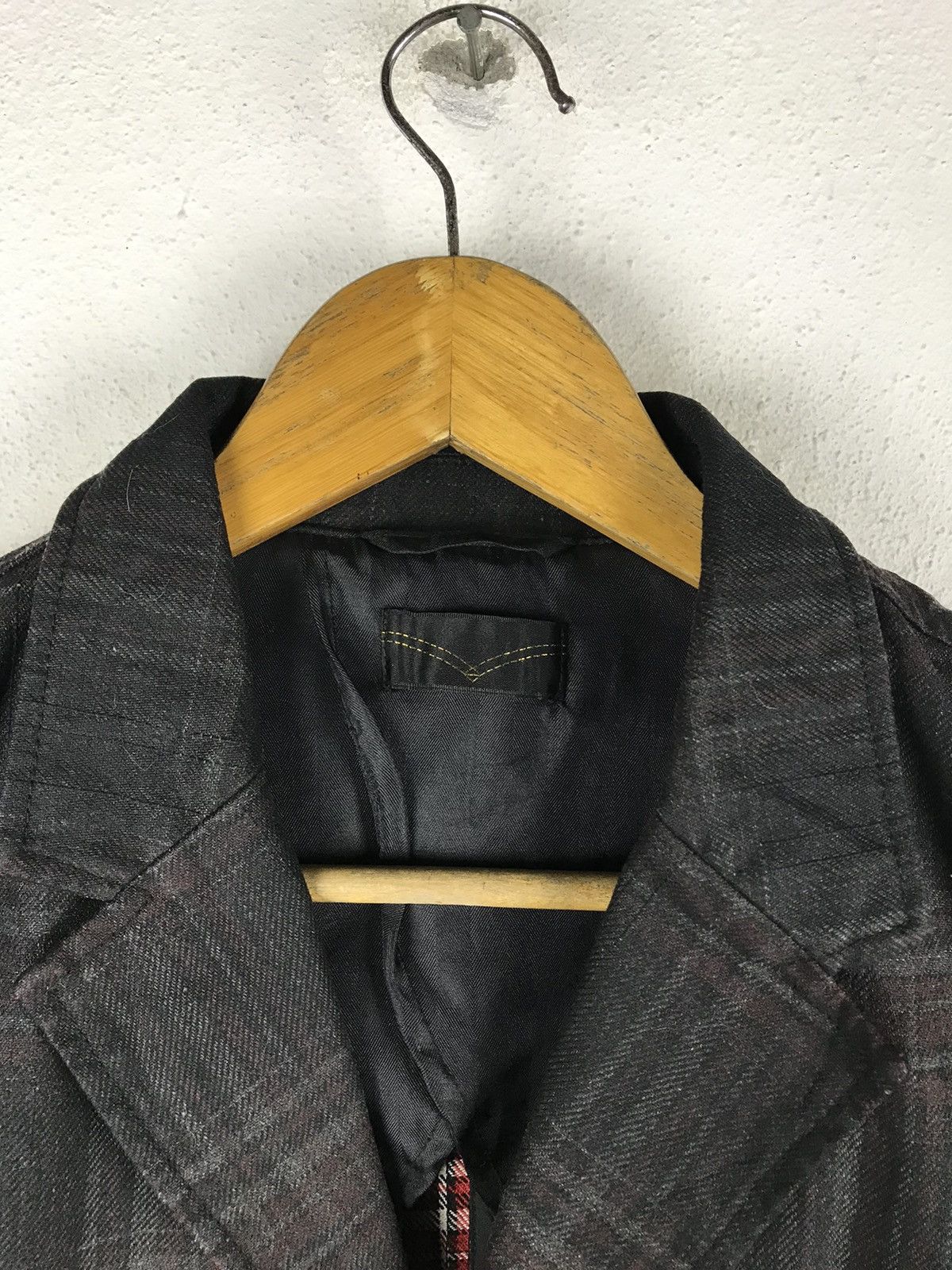 Levi's LEVIS RARE DESIGN JACKET MADE IN JAPAN Size US M / EU 48-50 / 2 - 5 Thumbnail