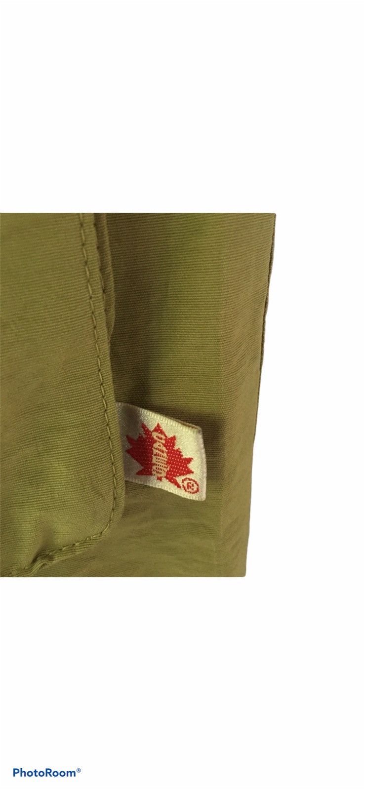 Sugar Cane 🔥Sugar Cane Henrylear Parka Hooded Jacket 🔥 Size US L / EU 52-54 / 3 - 4 Thumbnail