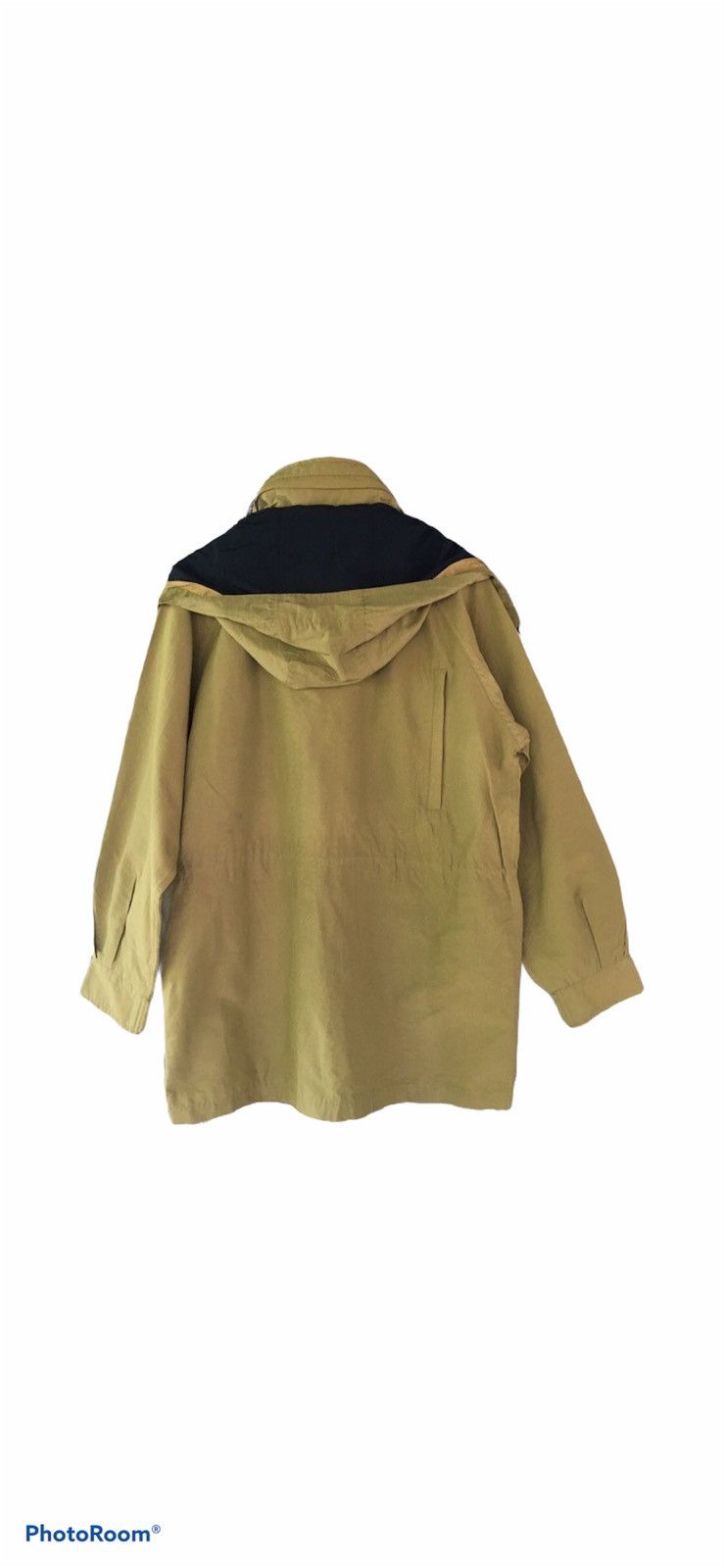 Sugar Cane 🔥Sugar Cane Henrylear Parka Hooded Jacket 🔥 Size US L / EU 52-54 / 3 - 6 Thumbnail