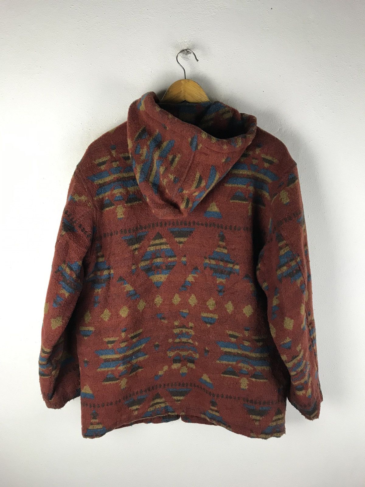 Hunter DUCK HUNTER JACKET BY BAD GUYS Size US M / EU 48-50 / 2 - 6 Thumbnail
