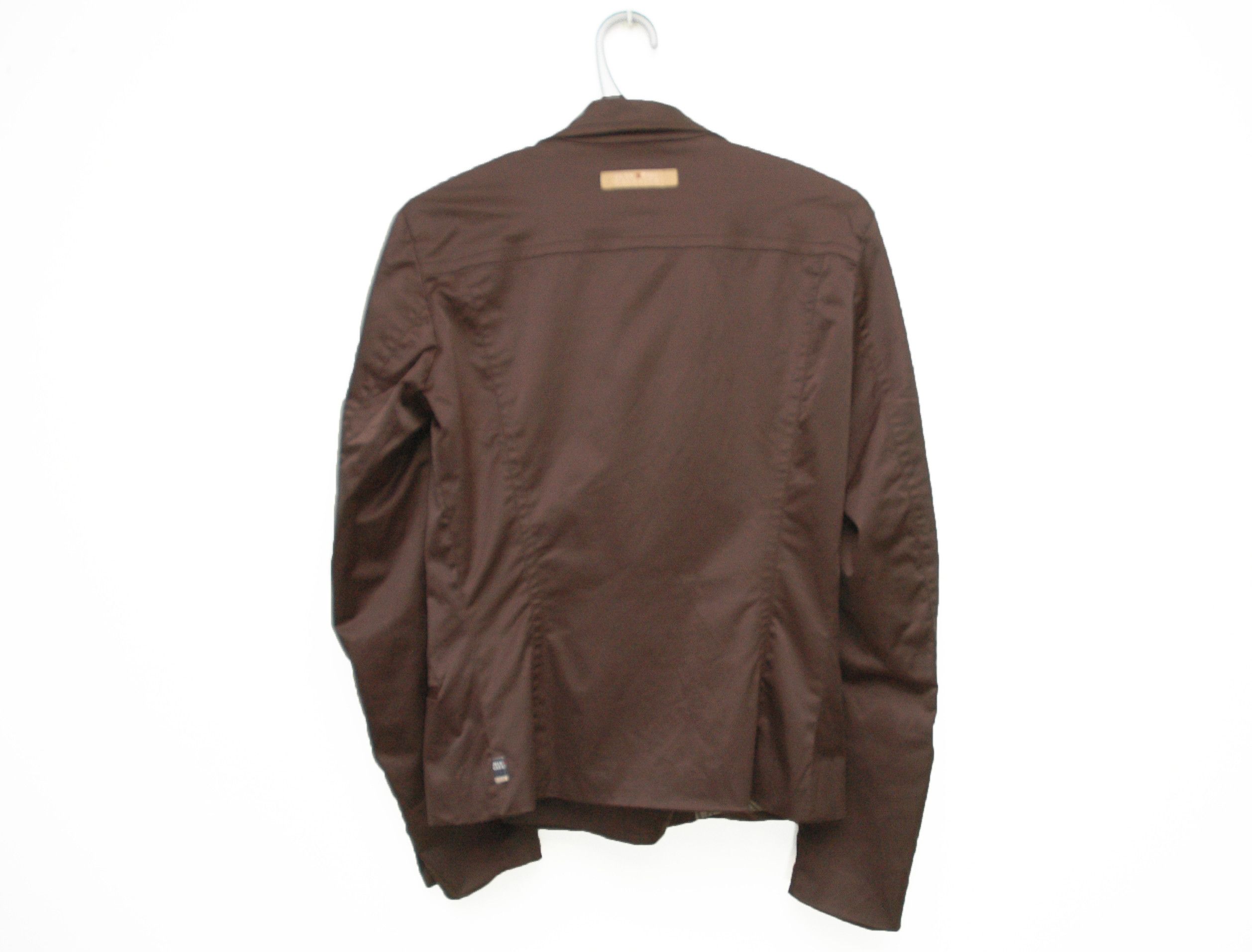 Jean Paul Gaultier Jean Paul Gaultier Double Breasted Blazer Vintage Size 44 Size M / US 6-8 / IT 42-44 - 6 Thumbnail