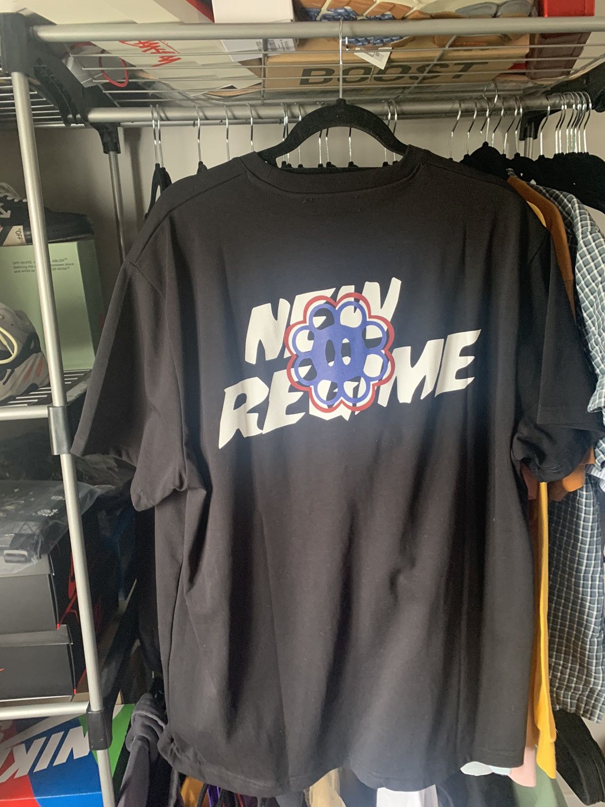 Atelier New Regime Atelier New Regime x Dutty Dario 1/42 Size US XL / EU 56 / 4 - 4 Thumbnail