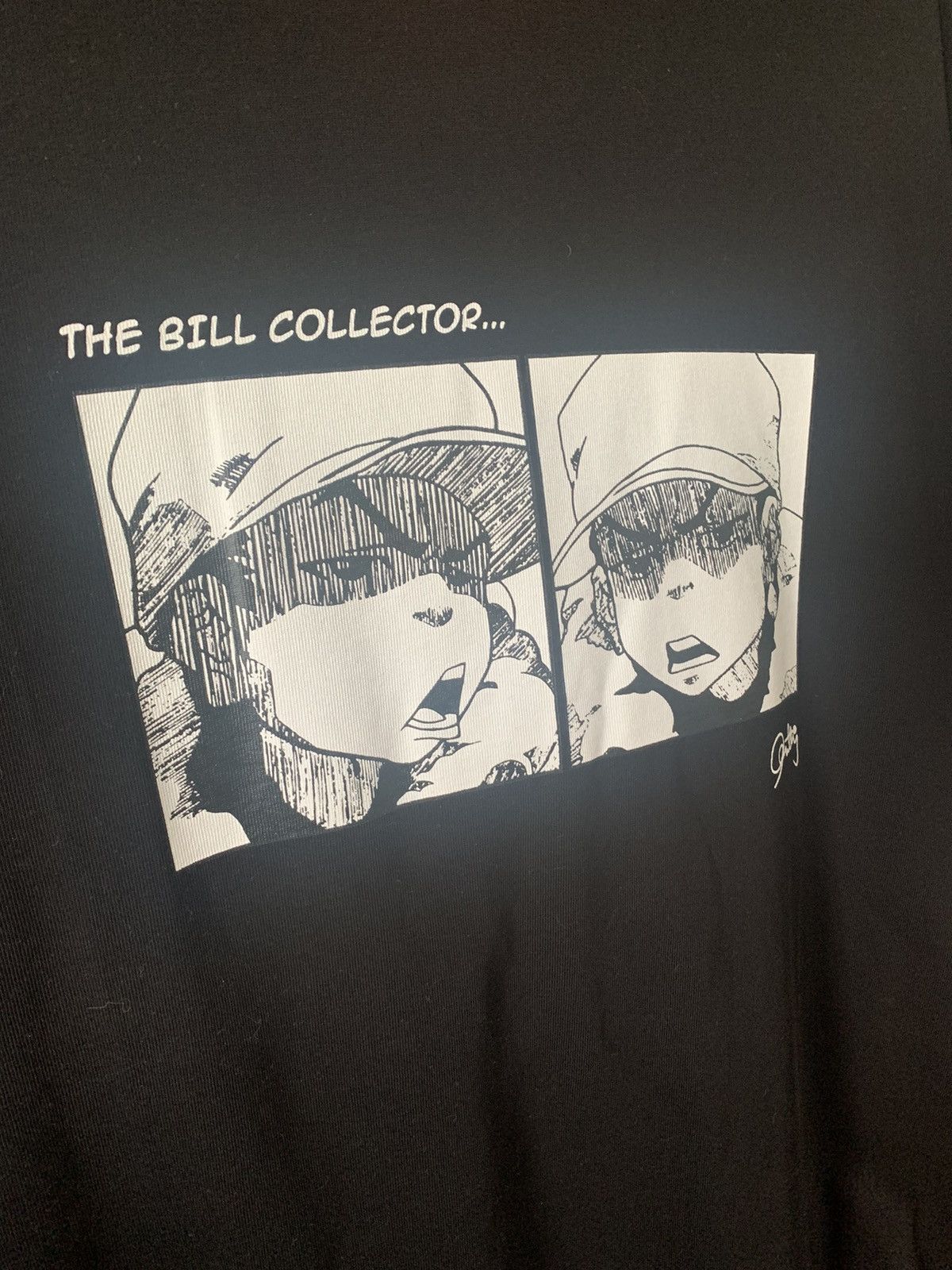 Atelier New Regime Atelier New Regime x Dutty Dario 1/42 Size US XL / EU 56 / 4 - 2 Thumbnail