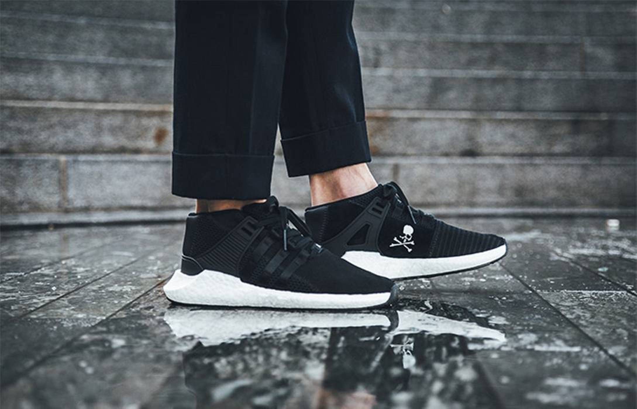 Adidas x mastermind shoes online