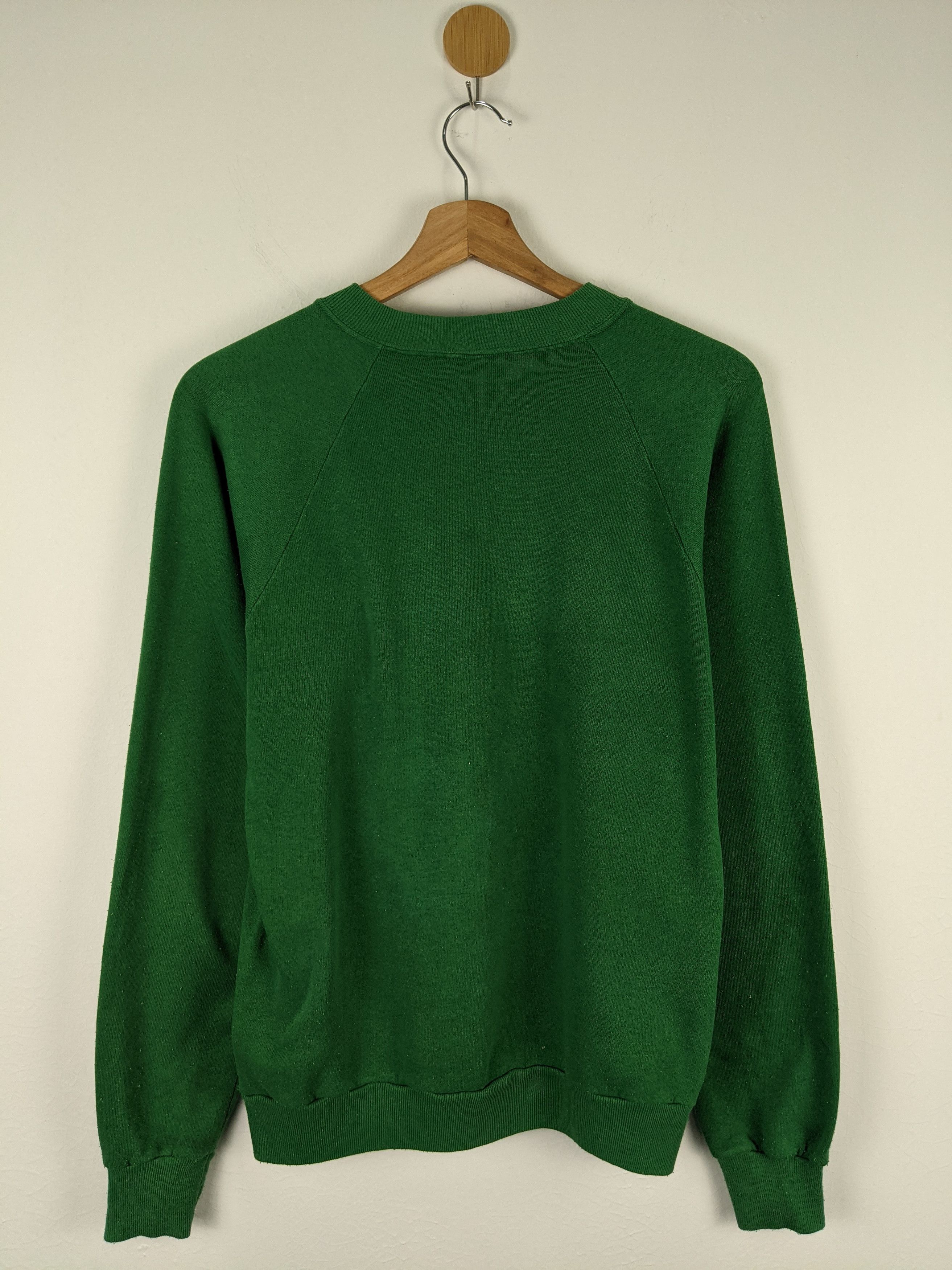 Vintage Vintage Guess Bear 90s Sweatshirt Size US M / EU 48-50 / 2 - 3 Thumbnail