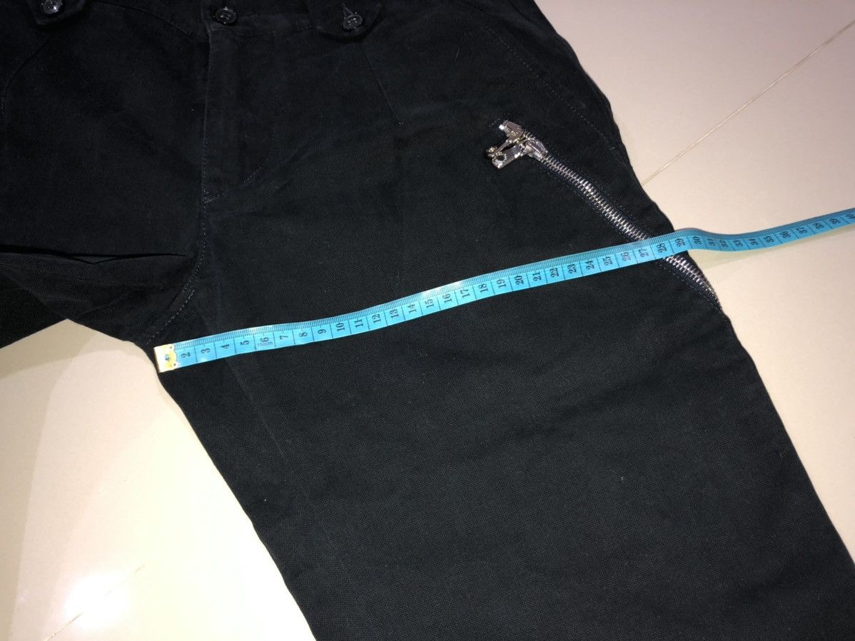 Dolce & Gabbana Dolce & Gabbana Utility Pants Size US 31 - 14 Thumbnail