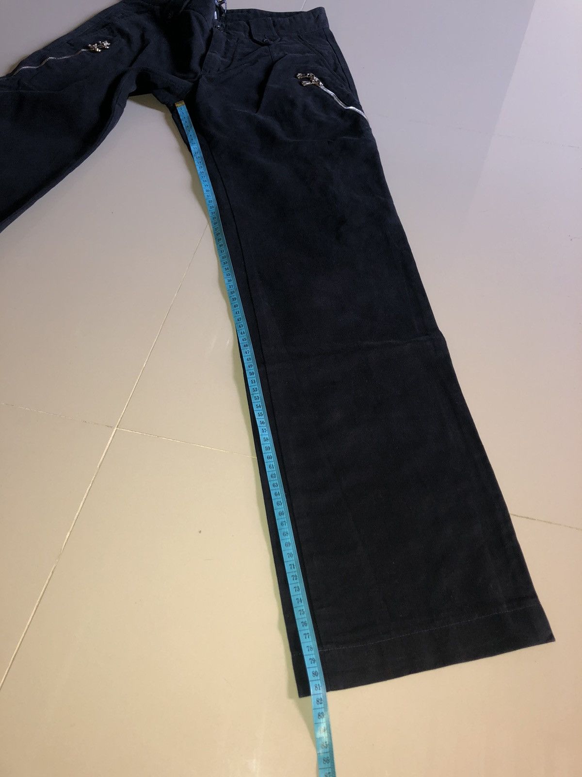 Dolce & Gabbana Dolce & Gabbana Utility Pants Size US 31 - 16 Thumbnail