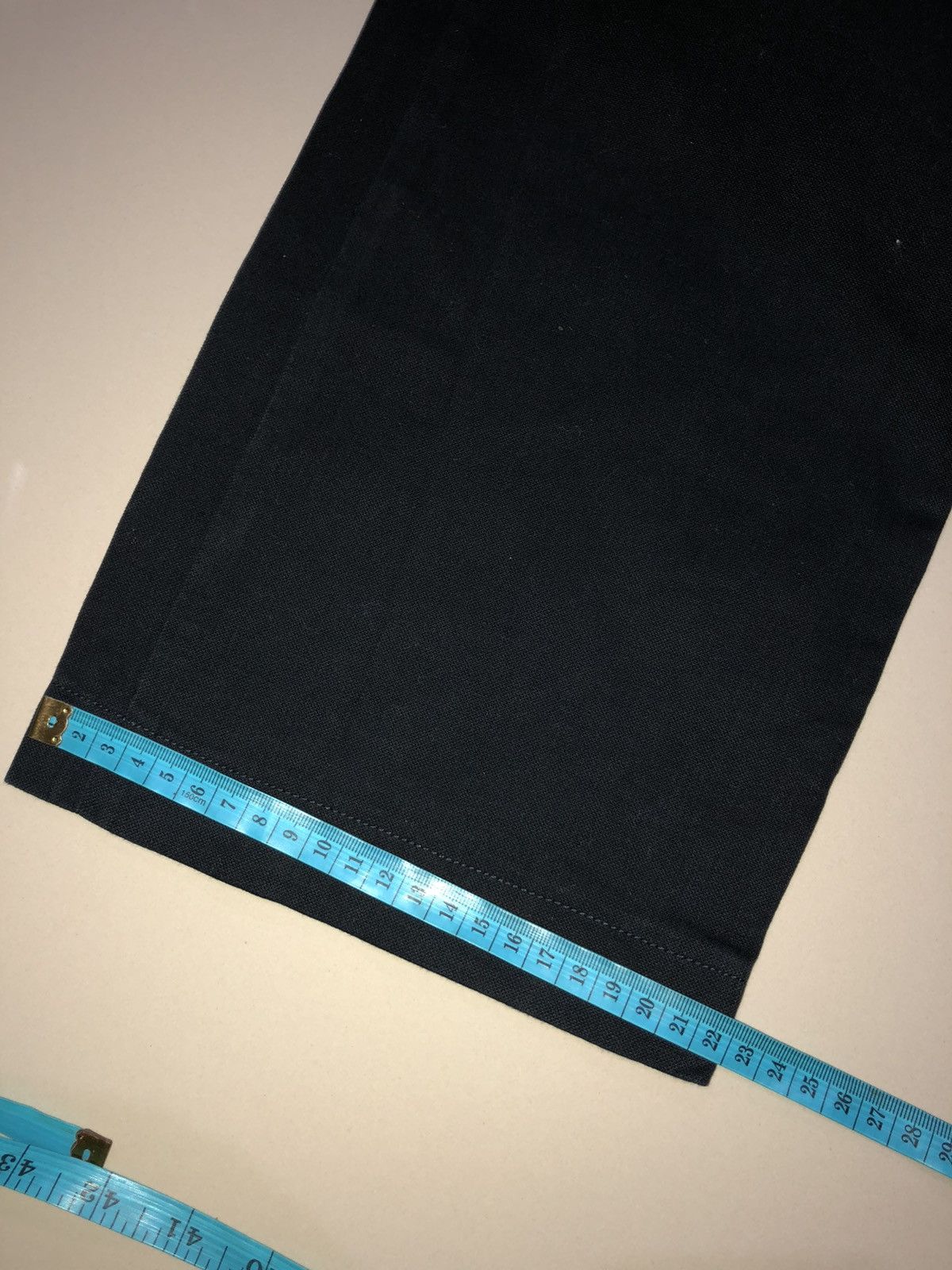 Dolce & Gabbana Dolce & Gabbana Utility Pants Size US 31 - 15 Thumbnail