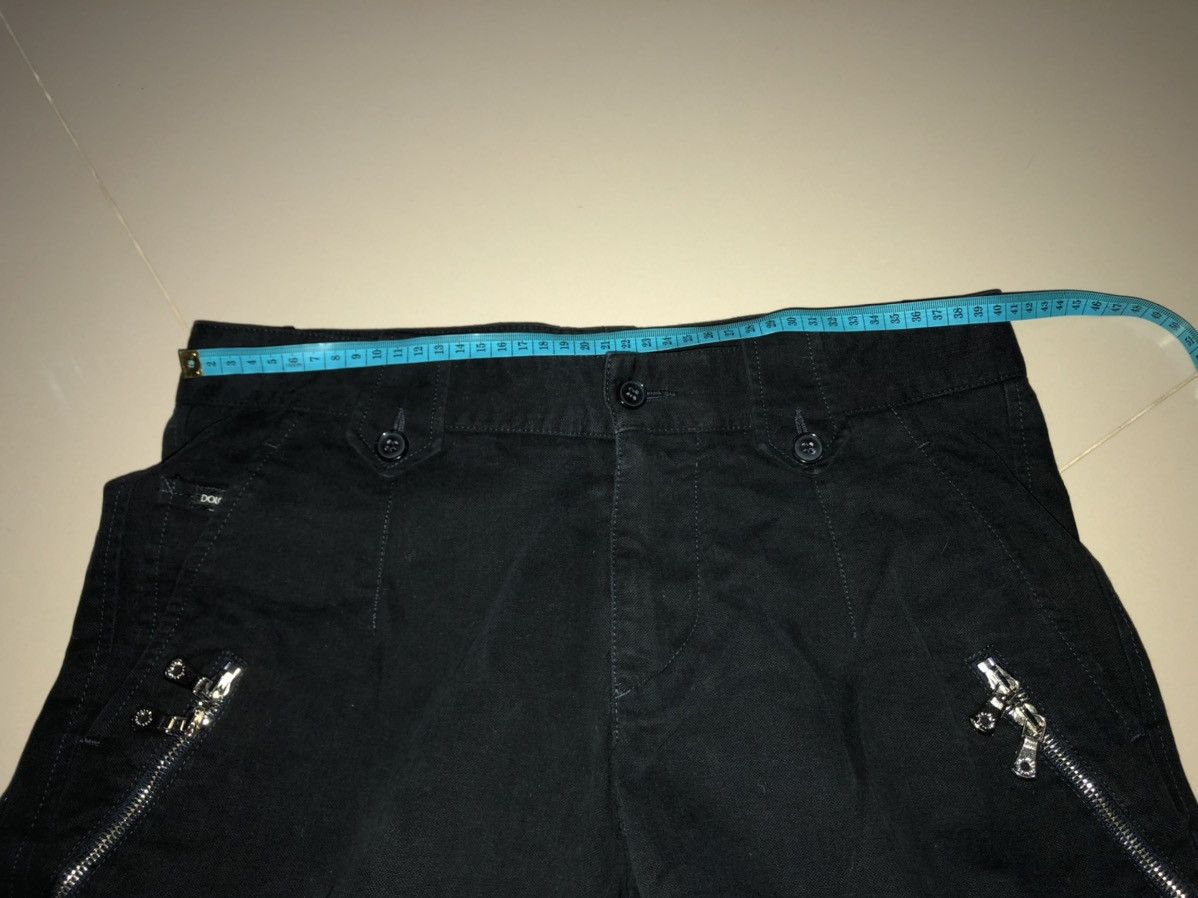 Dolce & Gabbana Dolce & Gabbana Utility Pants Size US 31 - 11 Thumbnail