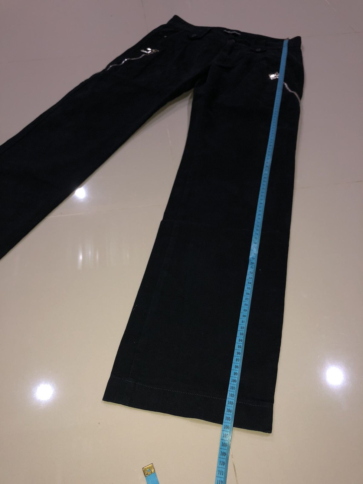 Dolce & Gabbana Dolce & Gabbana Utility Pants Size US 31 - 12 Thumbnail