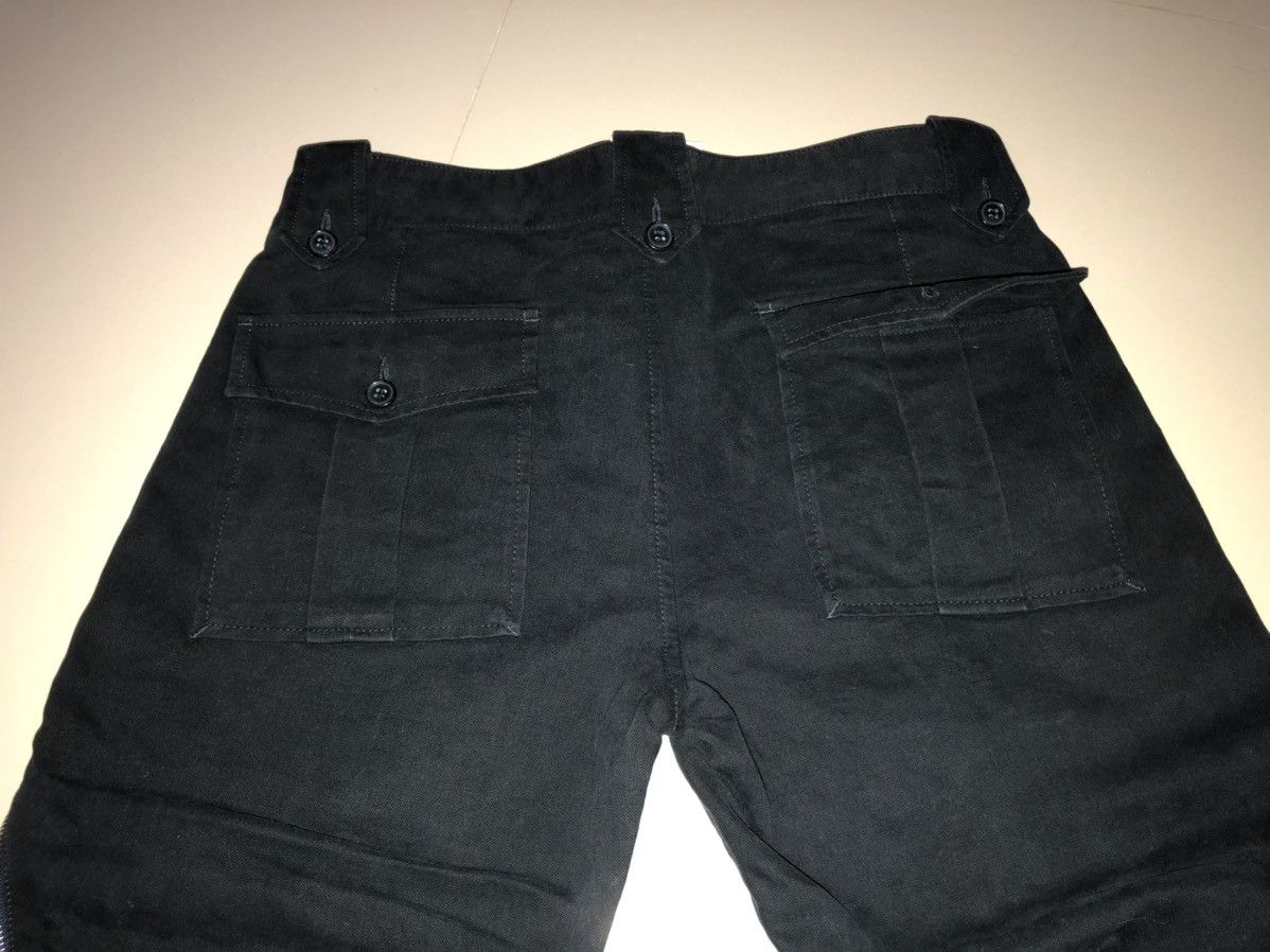 Dolce & Gabbana Dolce & Gabbana Utility Pants Size US 31 - 9 Thumbnail