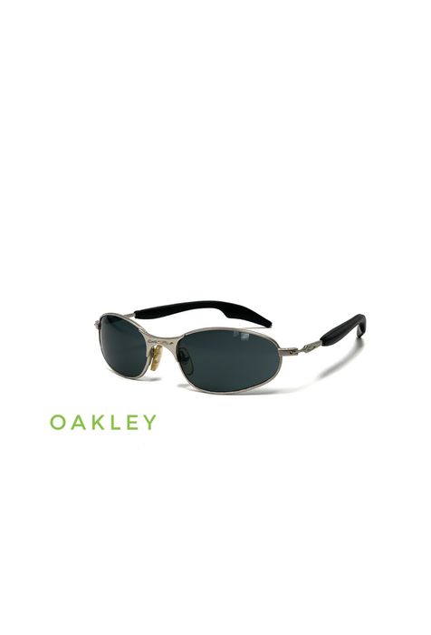 Oakley matrix 2024