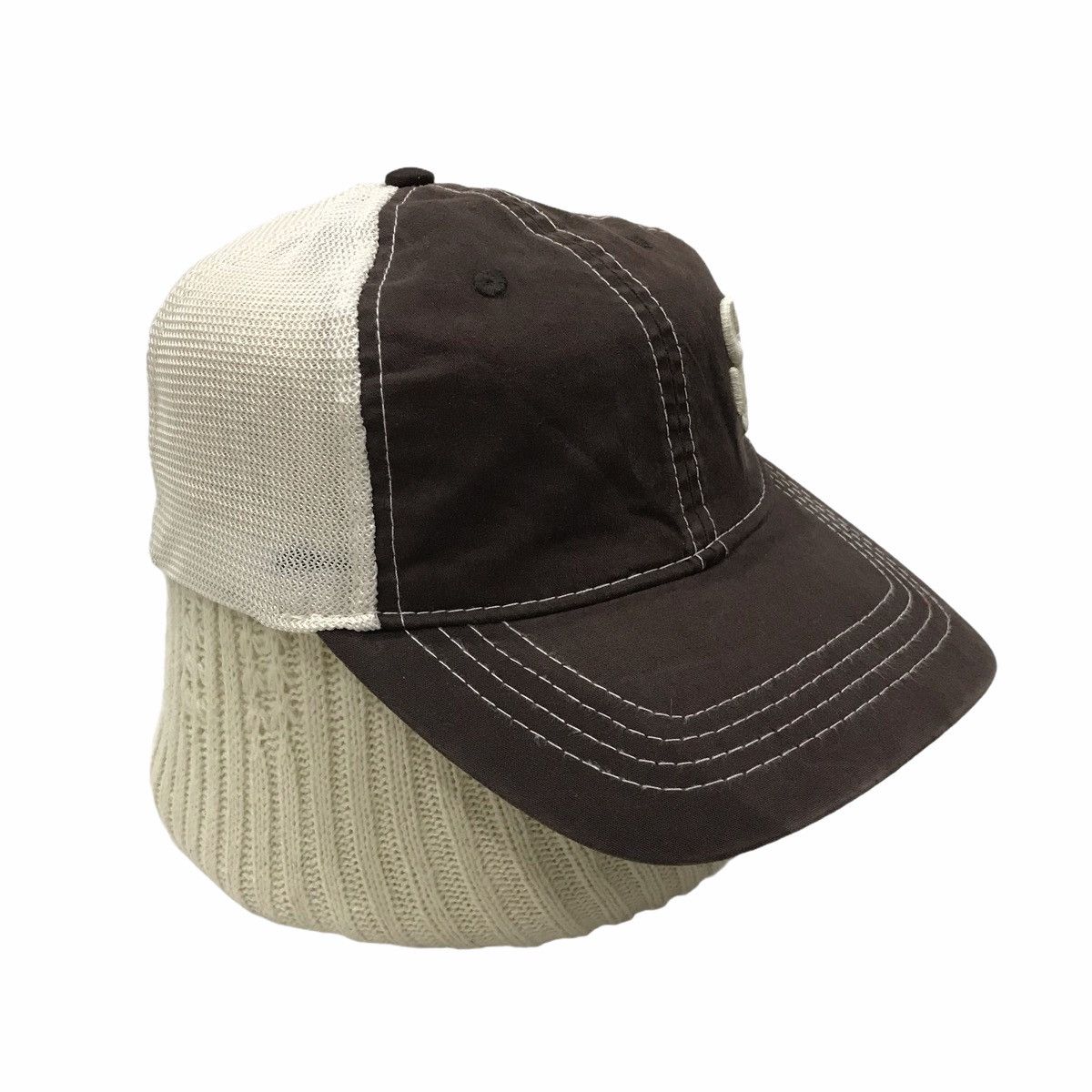 Pacific Headwear Vintage Collection Trucker Hats Caps