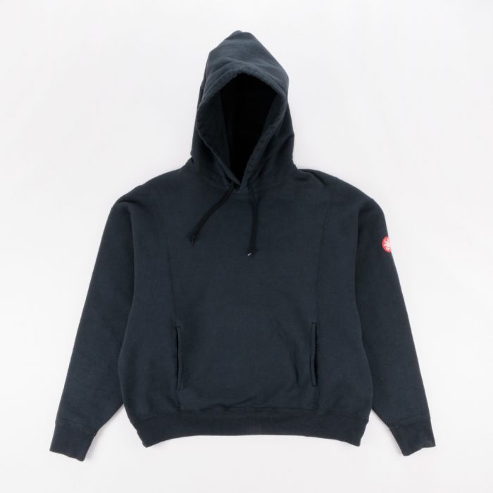 Cav Empt Overdye Cut Line Heavy Hoodie NEW Grailed