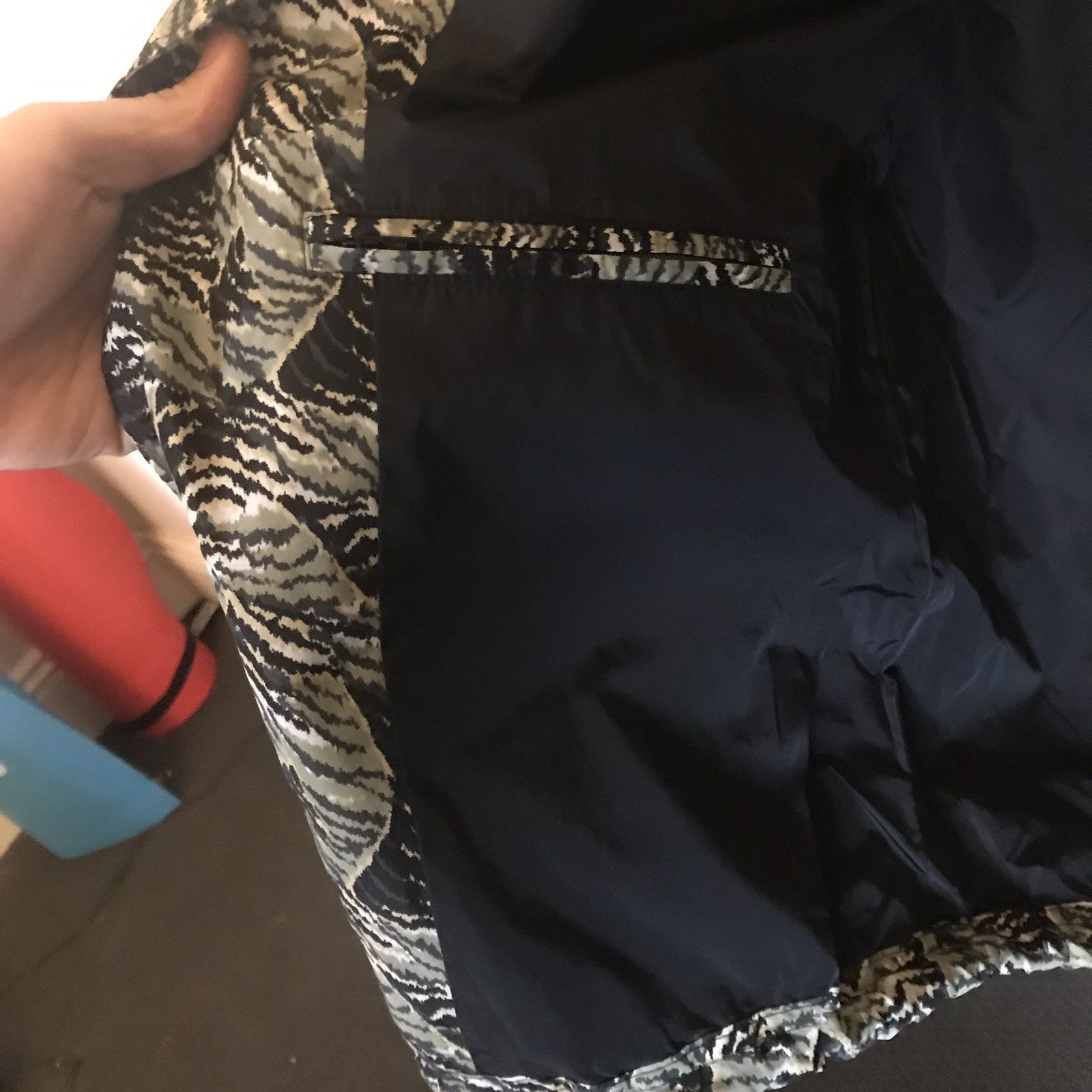 Acne Studios Tony Face P Size US L / EU 52-54 / 3 - 7 Thumbnail