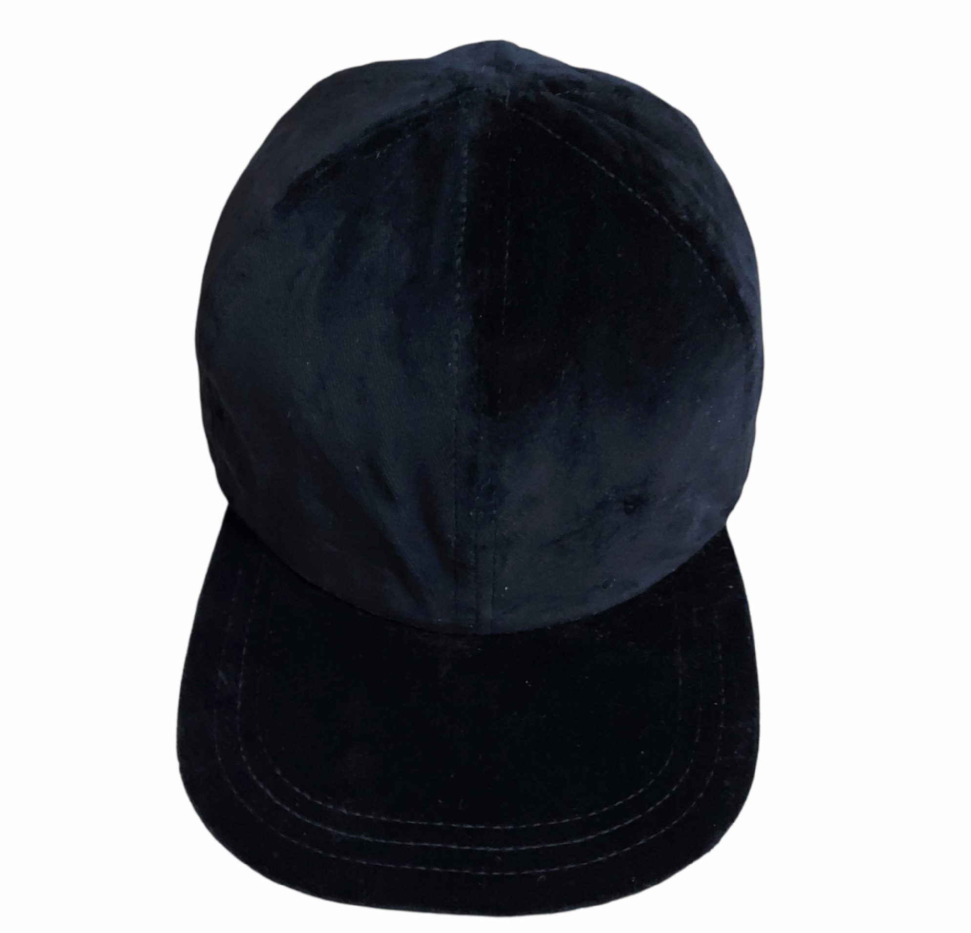 Japanese Brand Velour Hat Size ONE SIZE - 1 Thumbnail