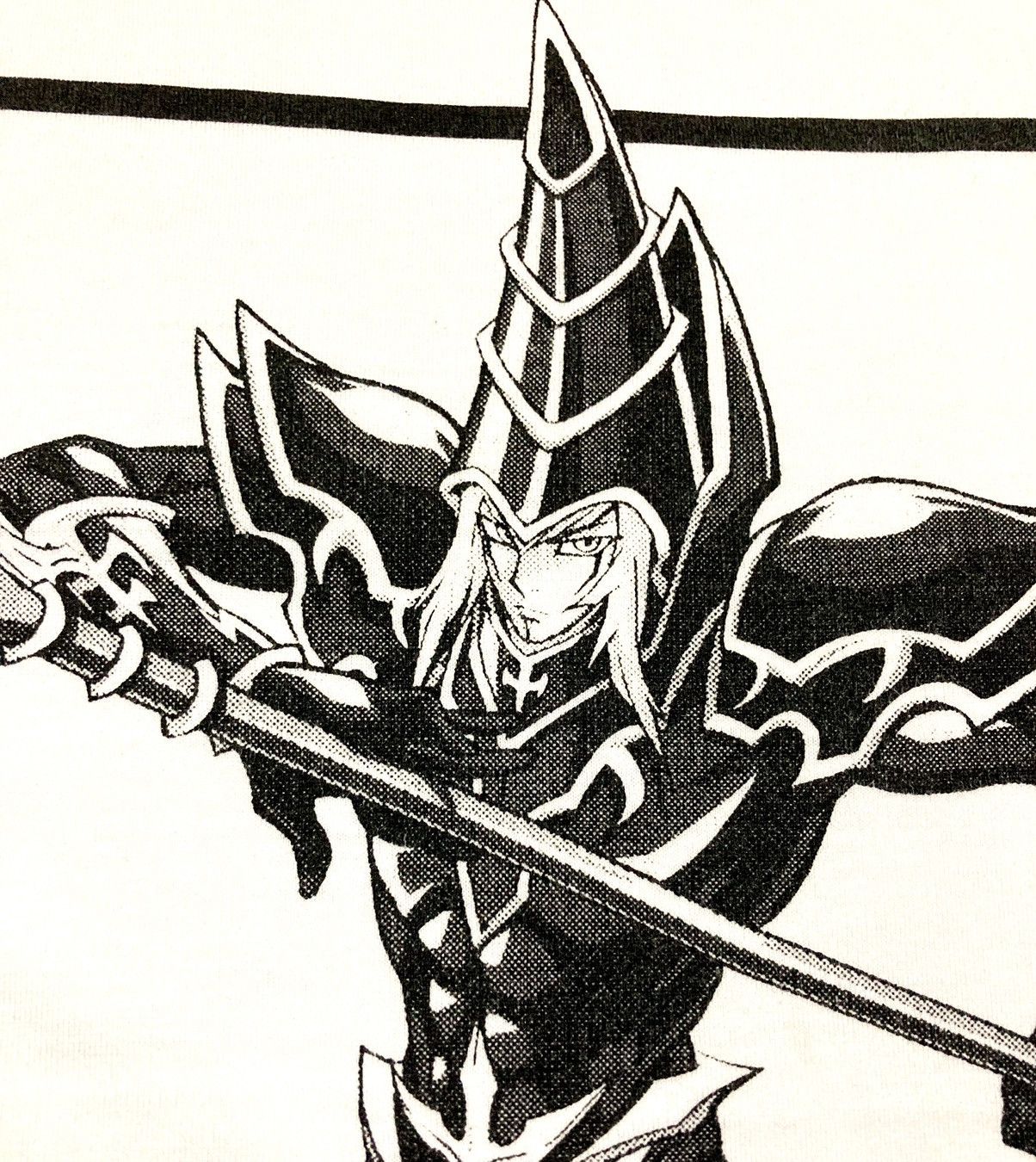 Anime × Japanese Brand 🔥RARE🔥Yu Gi Oh! The Darkside of Dimension Size US M / EU 48-50 / 2 - 6 Thumbnail
