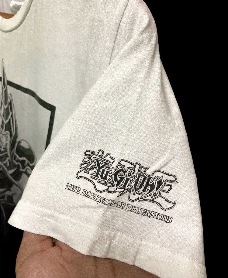 Anime × Japanese Brand 🔥RARE🔥Yu Gi Oh! The Darkside of Dimension Size US M / EU 48-50 / 2 - 3 Thumbnail