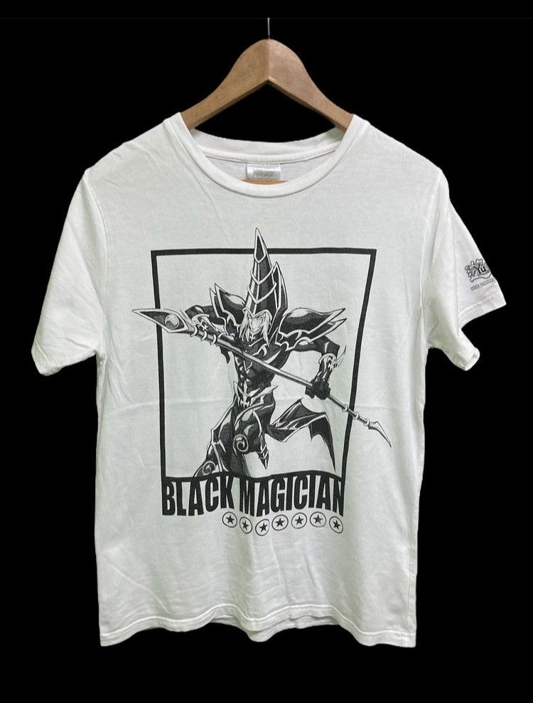 Anime × Japanese Brand 🔥RARE🔥Yu Gi Oh! The Darkside of Dimension Size US M / EU 48-50 / 2 - 1 Thumbnail