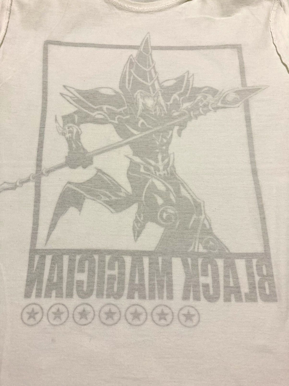 Anime × Japanese Brand 🔥RARE🔥Yu Gi Oh! The Darkside of Dimension Size US M / EU 48-50 / 2 - 7 Thumbnail
