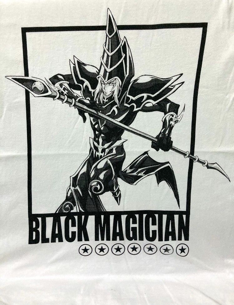 Anime × Japanese Brand 🔥RARE🔥Yu Gi Oh! The Darkside of Dimension Size US M / EU 48-50 / 2 - 2 Thumbnail
