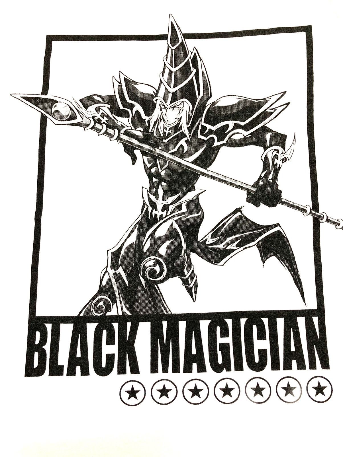 Anime × Japanese Brand 🔥RARE🔥Yu Gi Oh! The Darkside of Dimension Size US M / EU 48-50 / 2 - 5 Thumbnail