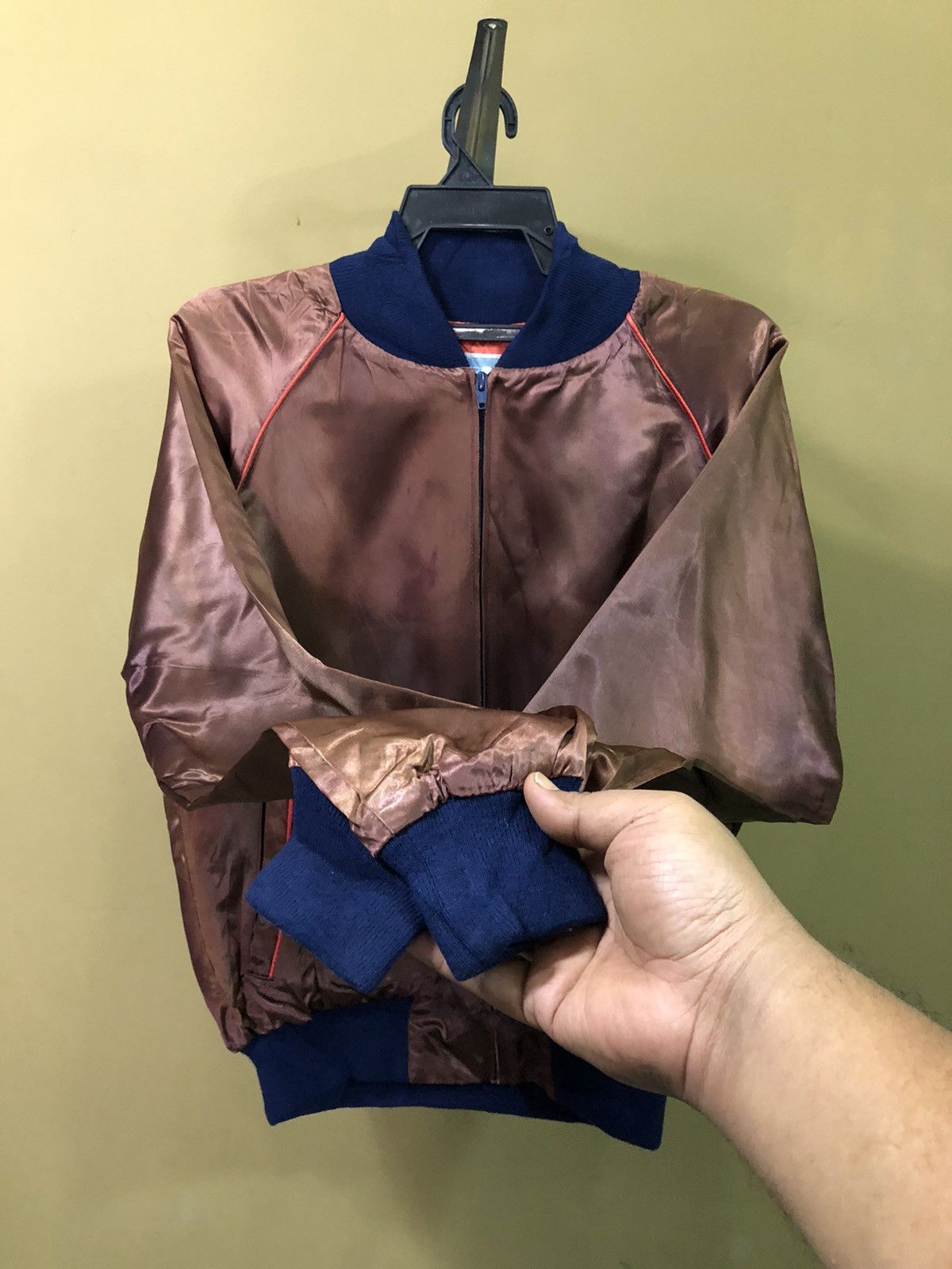 Disney × Vintage Vintage Disney Character Fashions Zipper Jacket Size US M / EU 48-50 / 2 - 6 Thumbnail