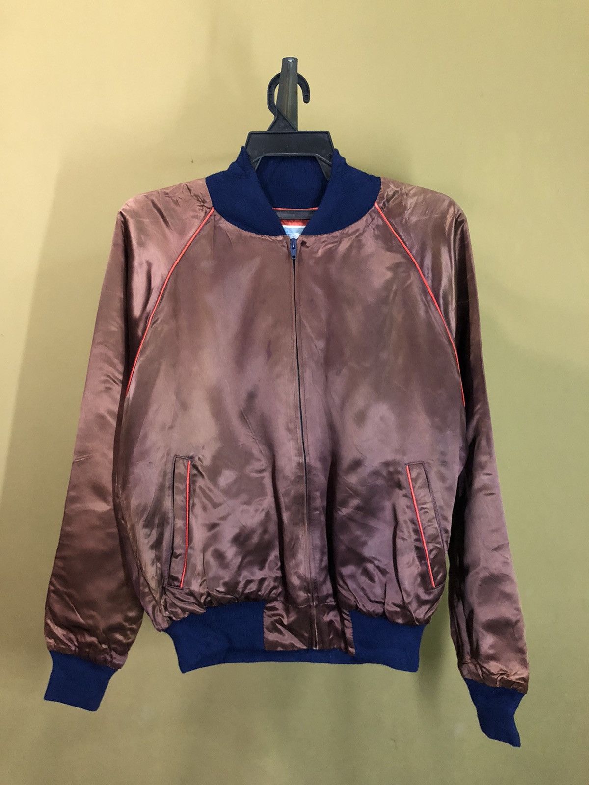 Disney × Vintage Vintage Disney Character Fashions Zipper Jacket Size US M / EU 48-50 / 2 - 2 Thumbnail