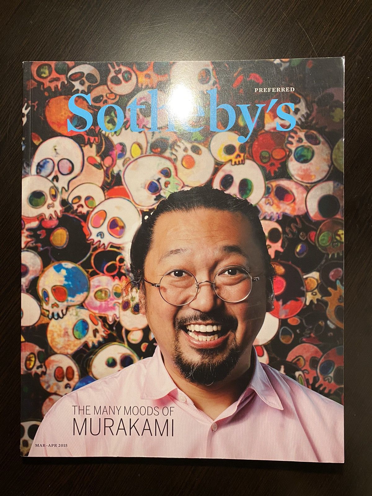 Takashi Murakami Takashi Murakami Sotheby’s Art | Grailed