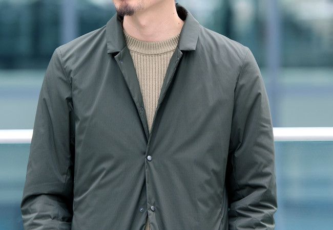 Arc'Teryx Veilance Mionn IS Blazer | Grailed