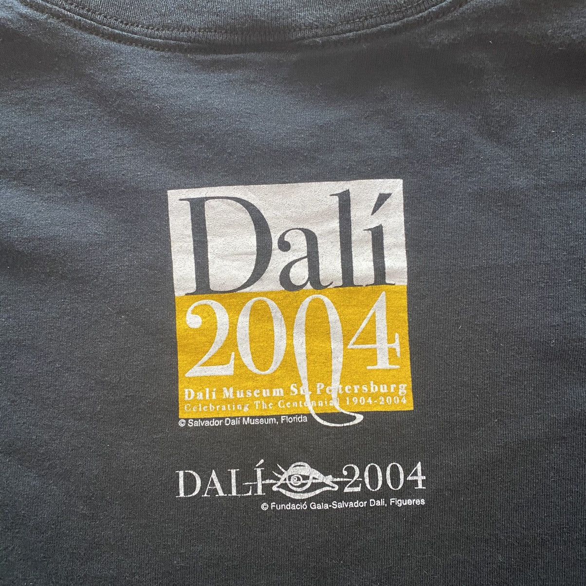Vintage Vintage '04 Salvador Dali Size US S / EU 44-46 / 1 - 4 Thumbnail