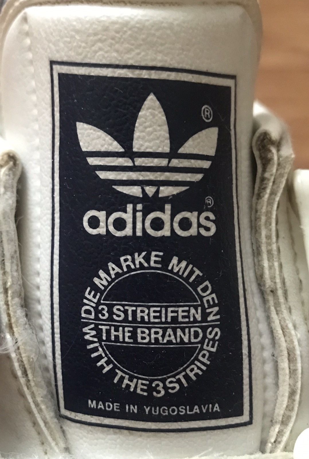 Adidas Adidas Pro vintage sneakers kids Size US 5 / EU 37 - 12 Thumbnail