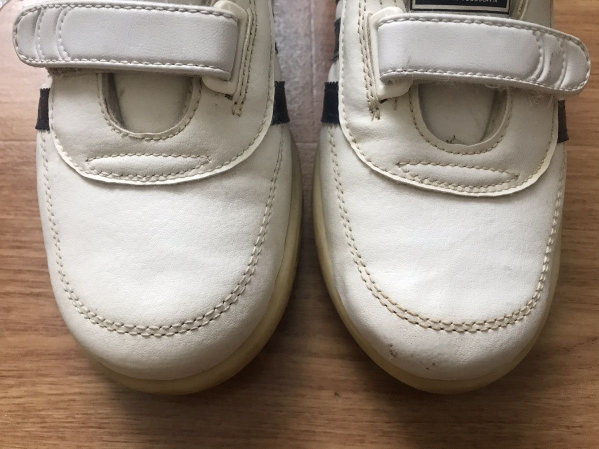 Adidas Adidas Pro vintage sneakers kids Size US 5 / EU 37 - 3 Thumbnail