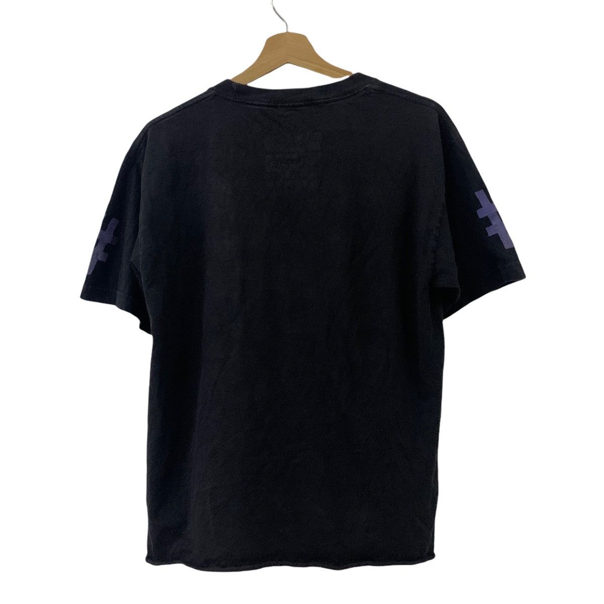 Been Trill Been Trill Mallratz Cropped T-Shirt Size US M / EU 48-50 / 2 - 4 Thumbnail