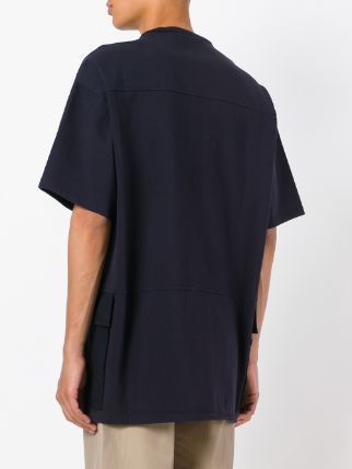 Undercover Undercover Detach Sheet Cargo PK Big Tee Size US S / EU 44-46 / 1 - 4 Thumbnail